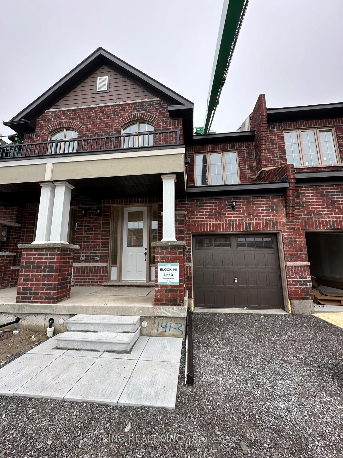 120 Pike Street, Peterborough, ON, K9J 0J5