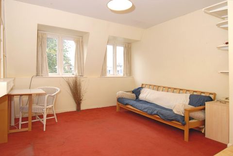 Sinclair Road, West Kensington, London W14