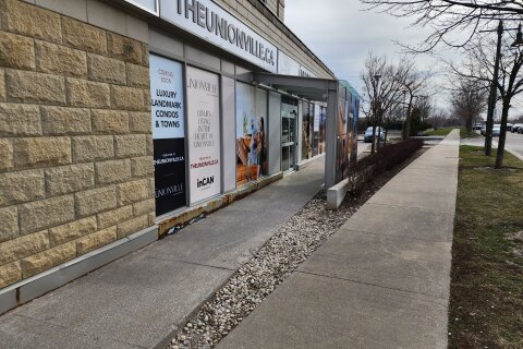 Additional image 7 of A-60 South Town Centre Boulevard, Markham, ON, L3G 0C5