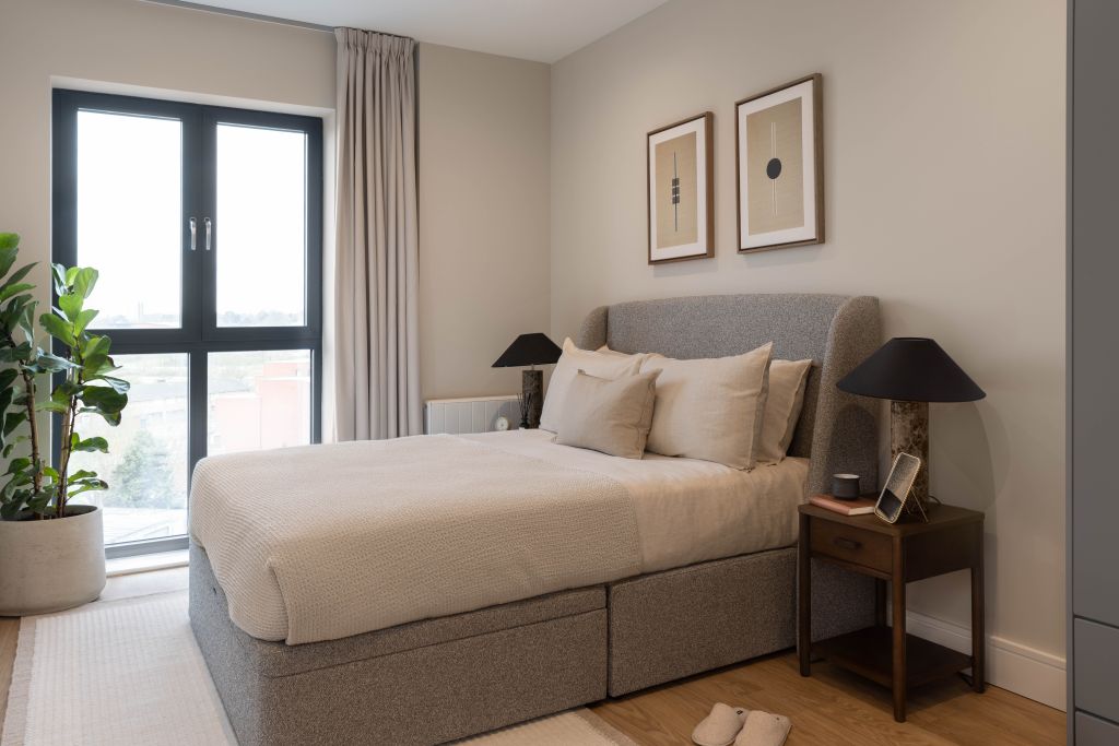 Additional image 3 of 3 bed flat to rentLower Essex Street, Birmingham B5