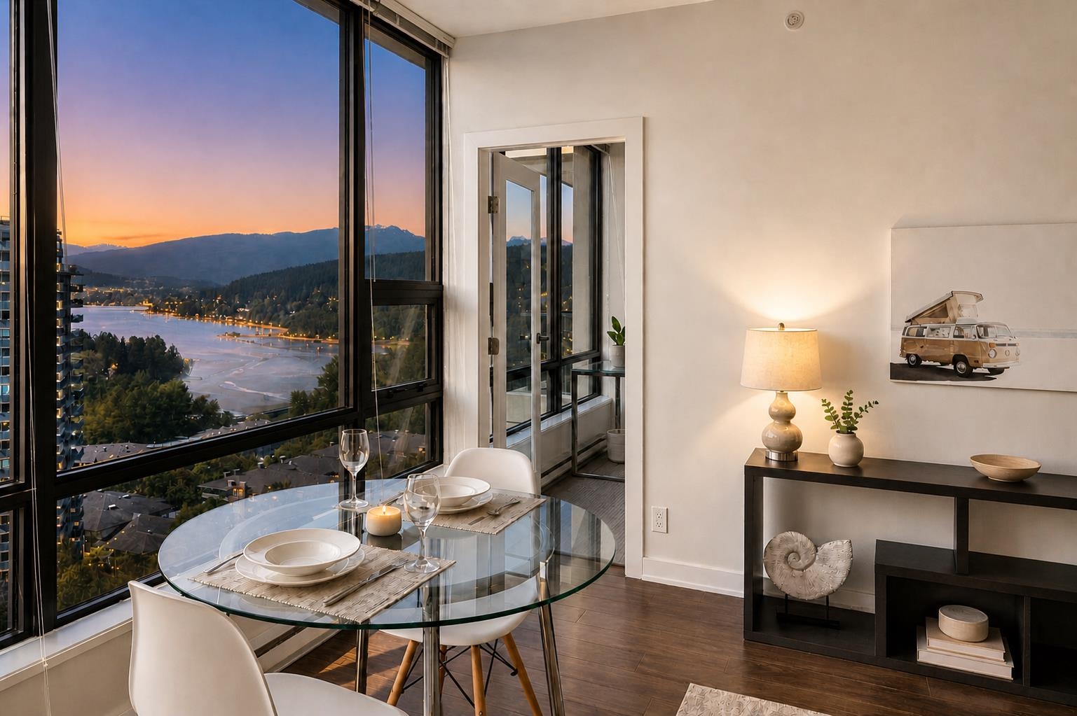 Additional image 3 of 2202-301 Capilano Road, Port Moody, BC, V3H 0G6