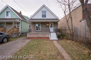 55 Fraser Avenue, Hamilton, ON, L8H 4G9