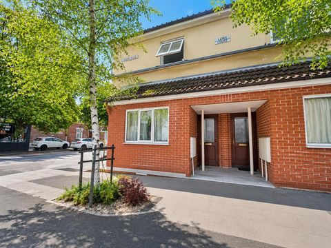 Angel Road, Norwich NR3
