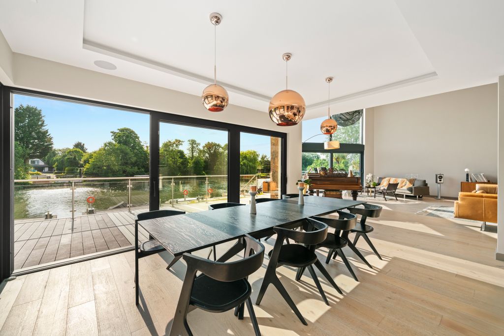 Additional image 9 of 5 bed property for saleFriary Island, Staines, Surrey TW19, United Kingdom