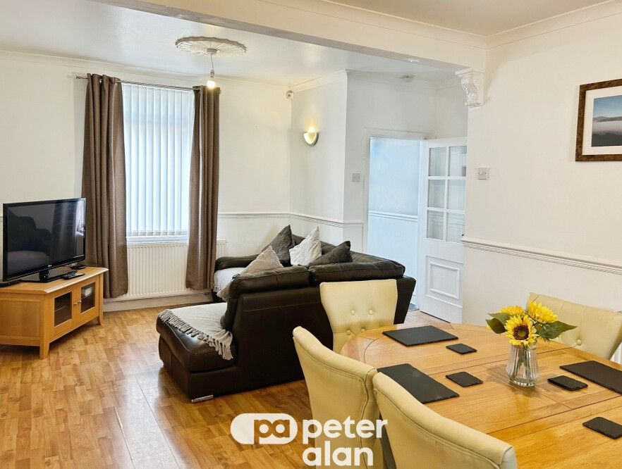 Additional image 4 of 3 bed terraced house to rentPerthygleision, Merthyr Tydfil CF48