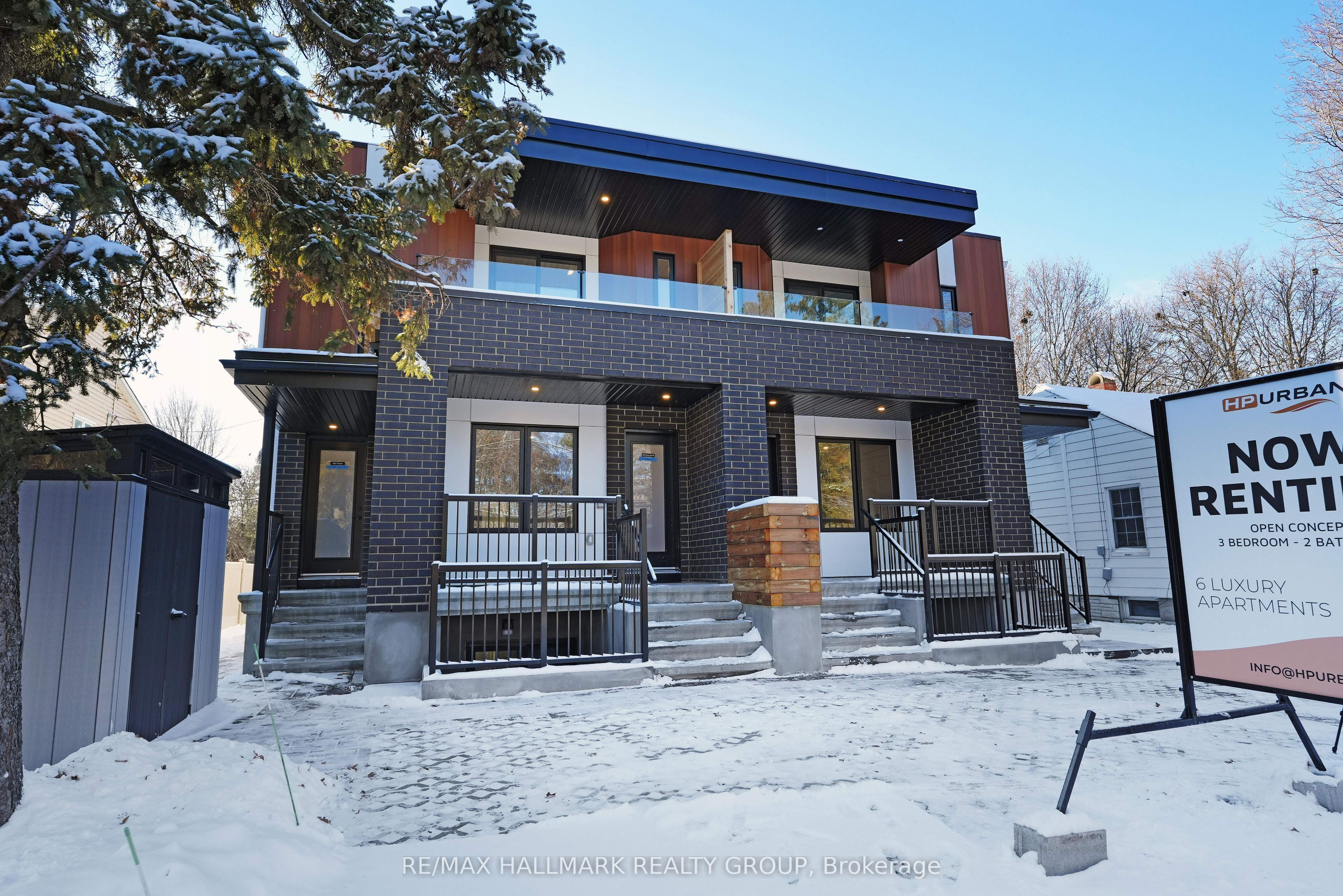 Additional image 3 of C-958 Fisher Avenue, Ottawa, ON, K1Z 6P4