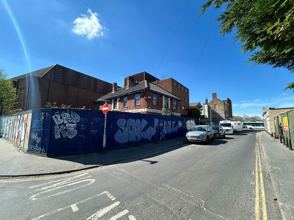 Additional image 3 of Land for saleCowgate, Norwich NR3