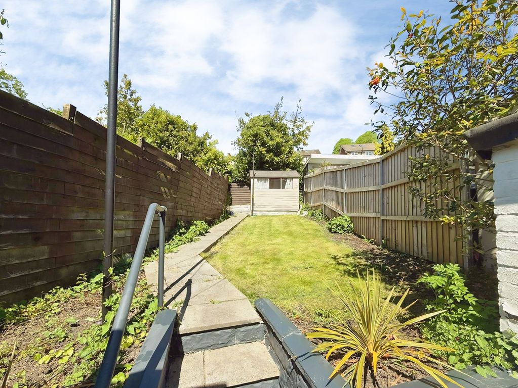Additional image 12 of 4 bed detached house to rentWoodland Road, Newport NP19