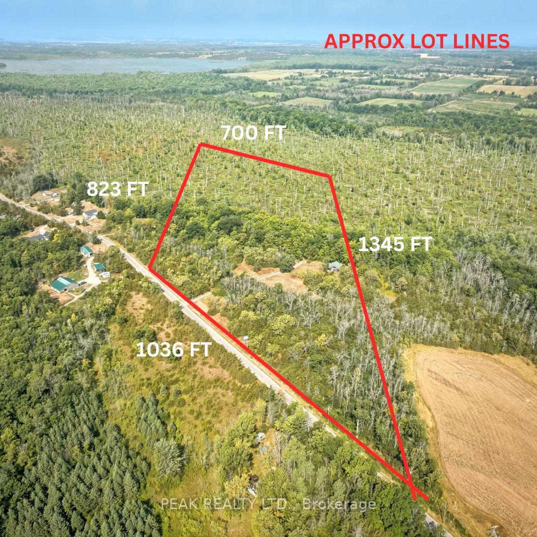 Additional image 2 of 1849 Fry Road, Prince Edward County, ON, K0K 2T0