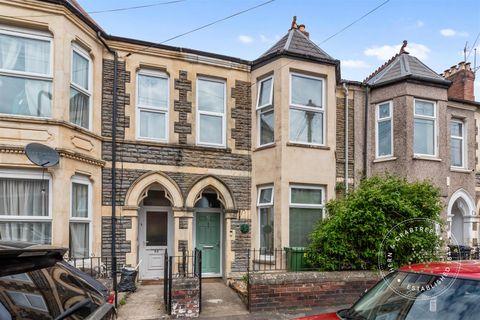Brunswick Street, Cardiff CF5