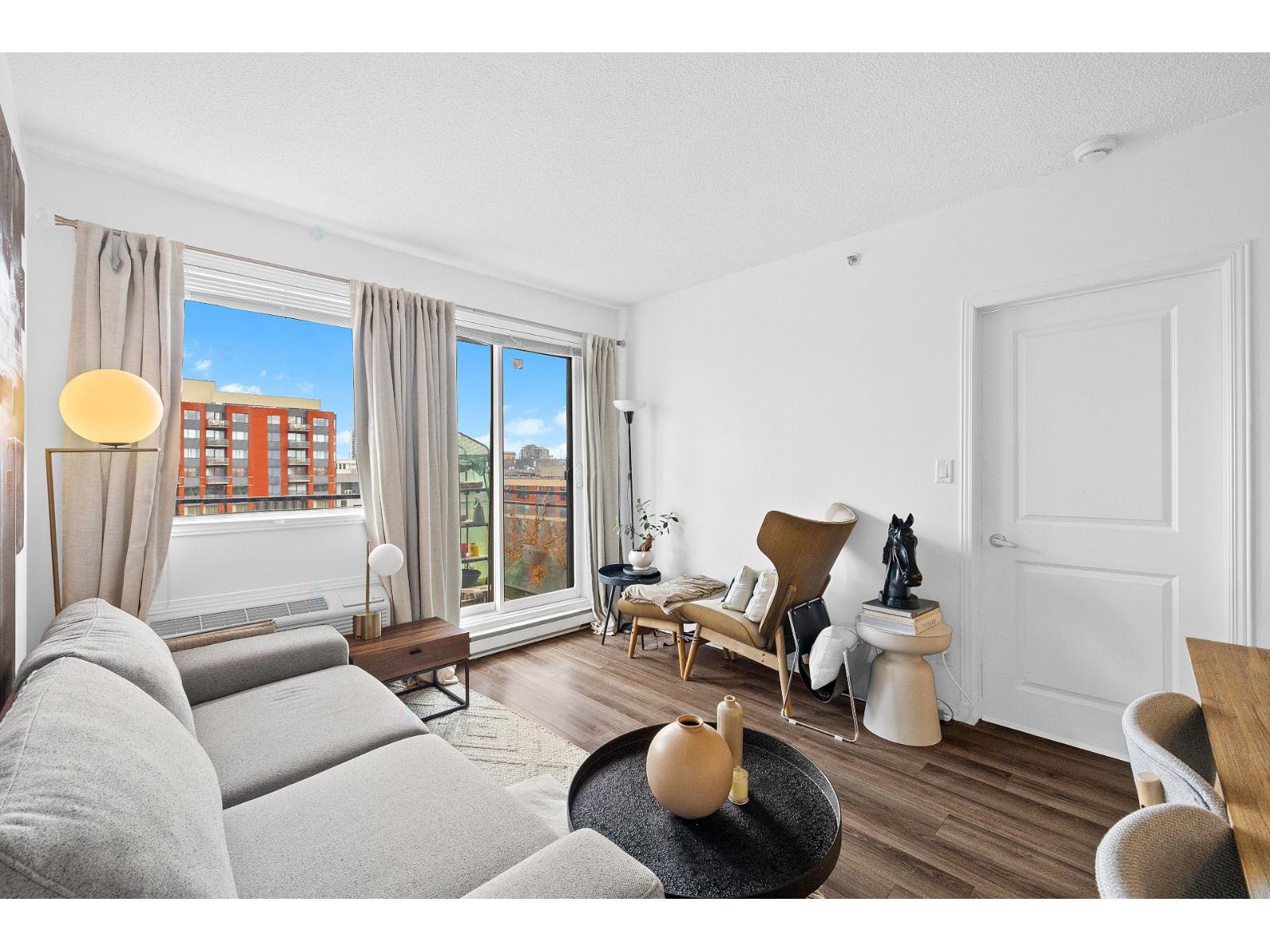 551 Rue de la Montagne