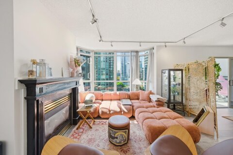 Additional image 7 of 1705-867 Hamilton Street, Vancouver, BC, V6B 6B7