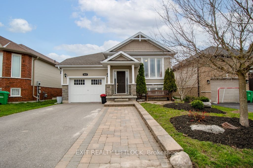 2679 Foxmeadow Road, Peterborough, ON, K9L 0A8