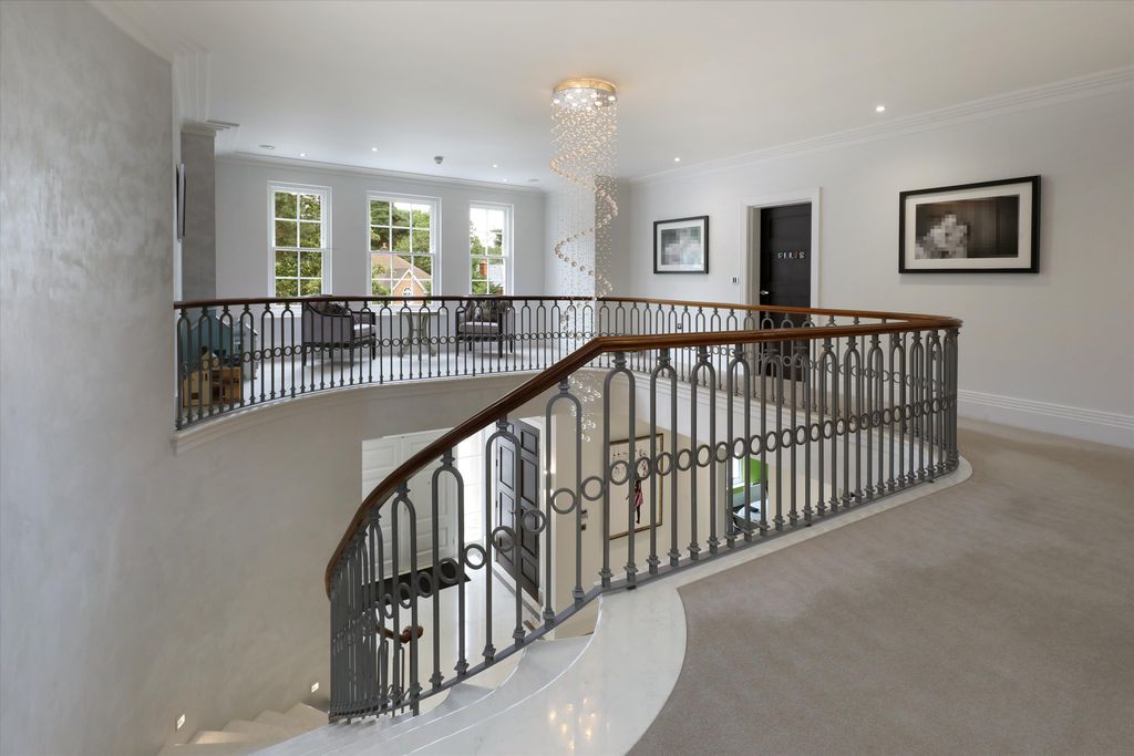 Additional image 13 of 8 bed detached house for saleMonks Close, Ascot, Berkshire SL5