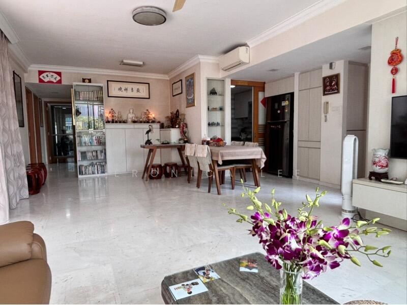 67 Compassvale Bow photo 2