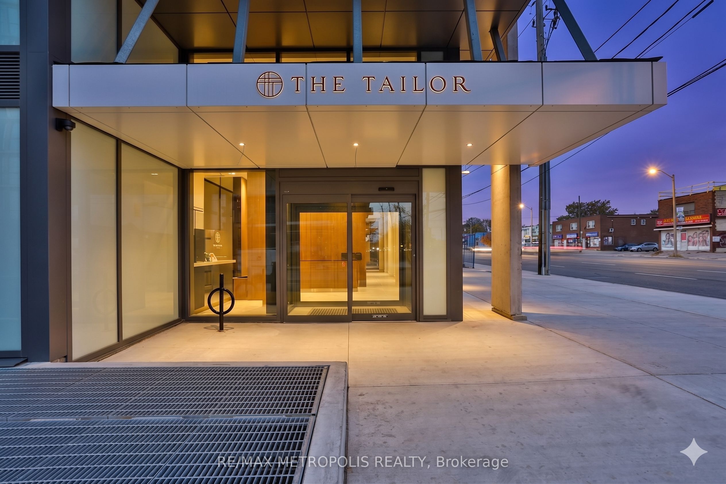 905-1195 The Queensway N/a, Toronto, ON, M8Z 1R7