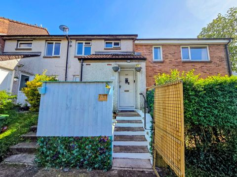 Kitter Drive, Plymouth PL9