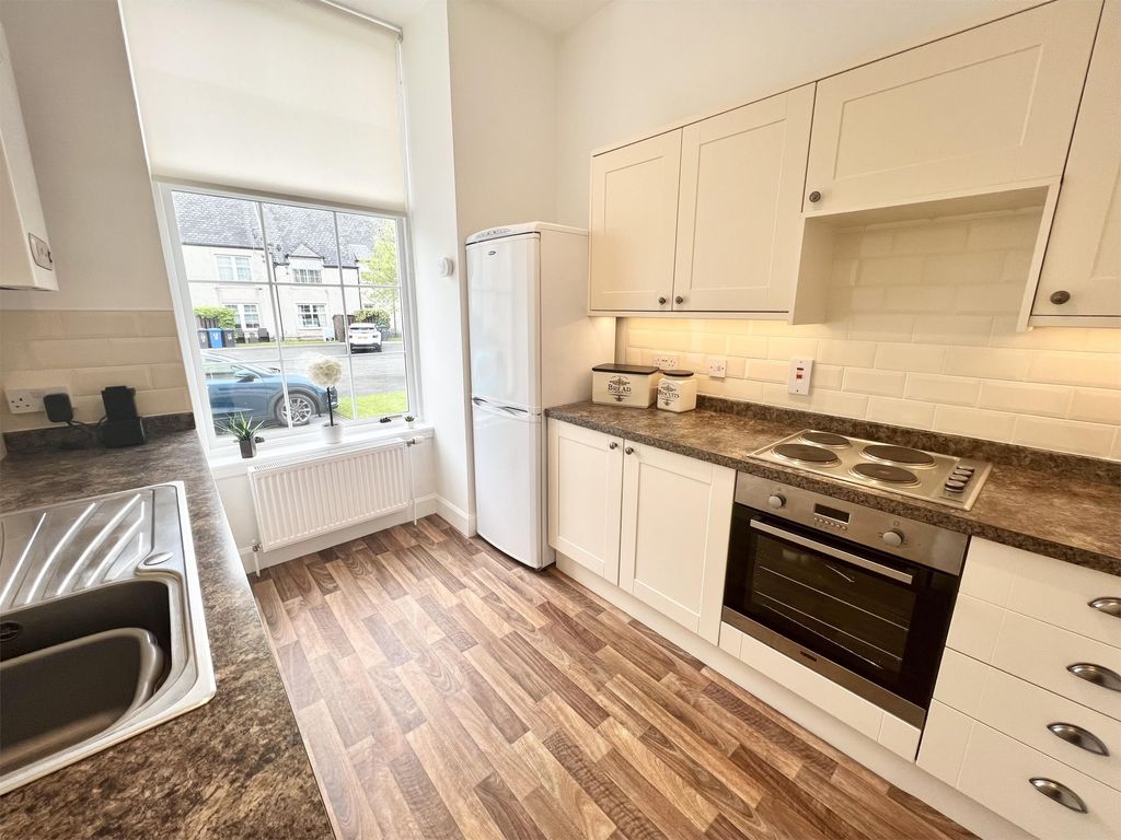 Additional image 6 of 1 bed flat for sale26 Academy Court, Irvine KA12