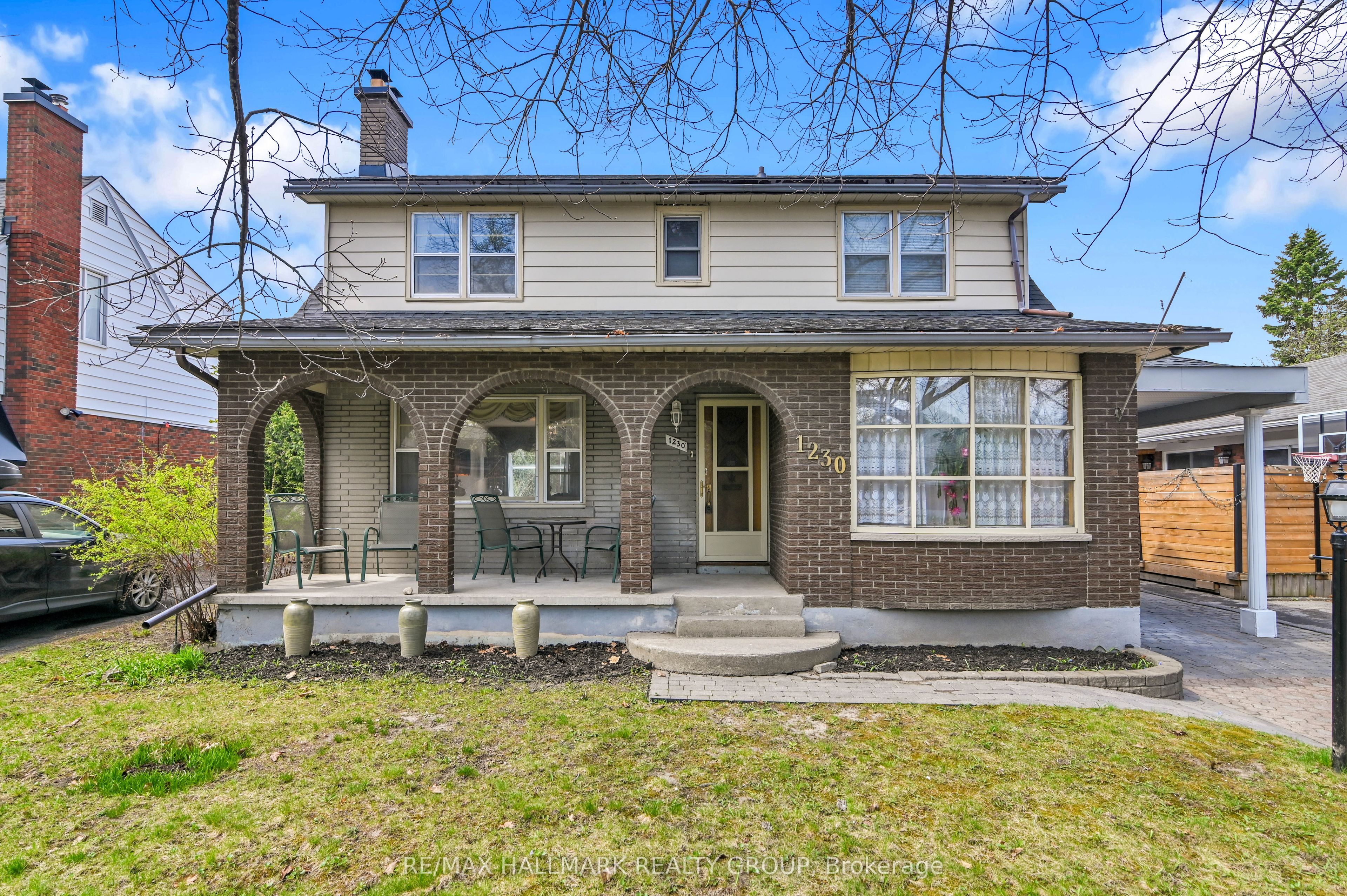 1230 Major Street, Ottawa, ON, K2C 2S2