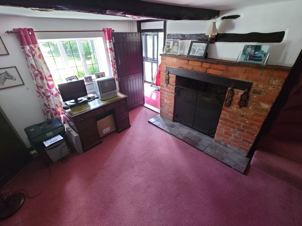 Additional image 11 of 5 bed detached house to rentColesden Road, Wilden MK44