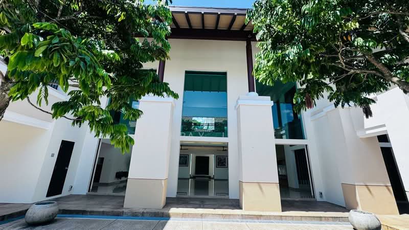 Bukit Timah Road/ Brizay Park/ Holland Village photo 3