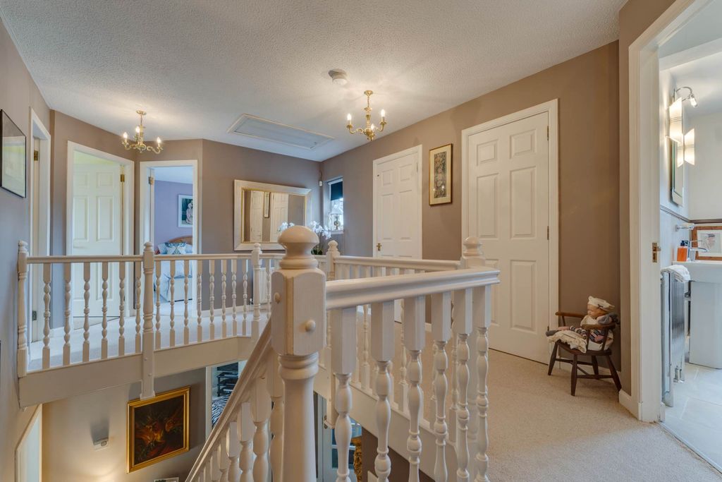 Additional image 20 of 5 bed detached house for saleAuchenbothie Gardens, Kilmacolm PA13