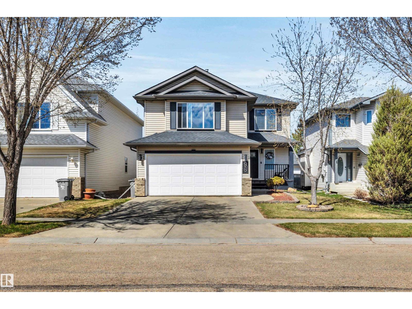 Additional image 2 of 96 Bonin Crescent, Beaumont, AB, T4X1N7
