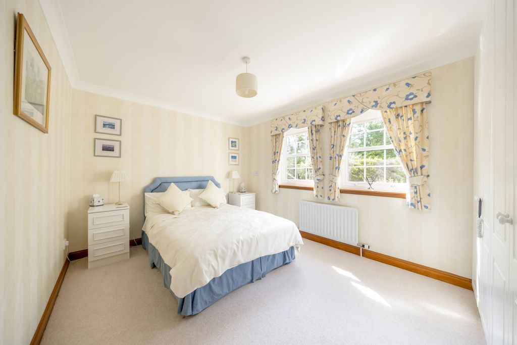 Additional image 23 of 5 bed villa for sale1 South Steil, Glenlockhart, Edinburgh EH10