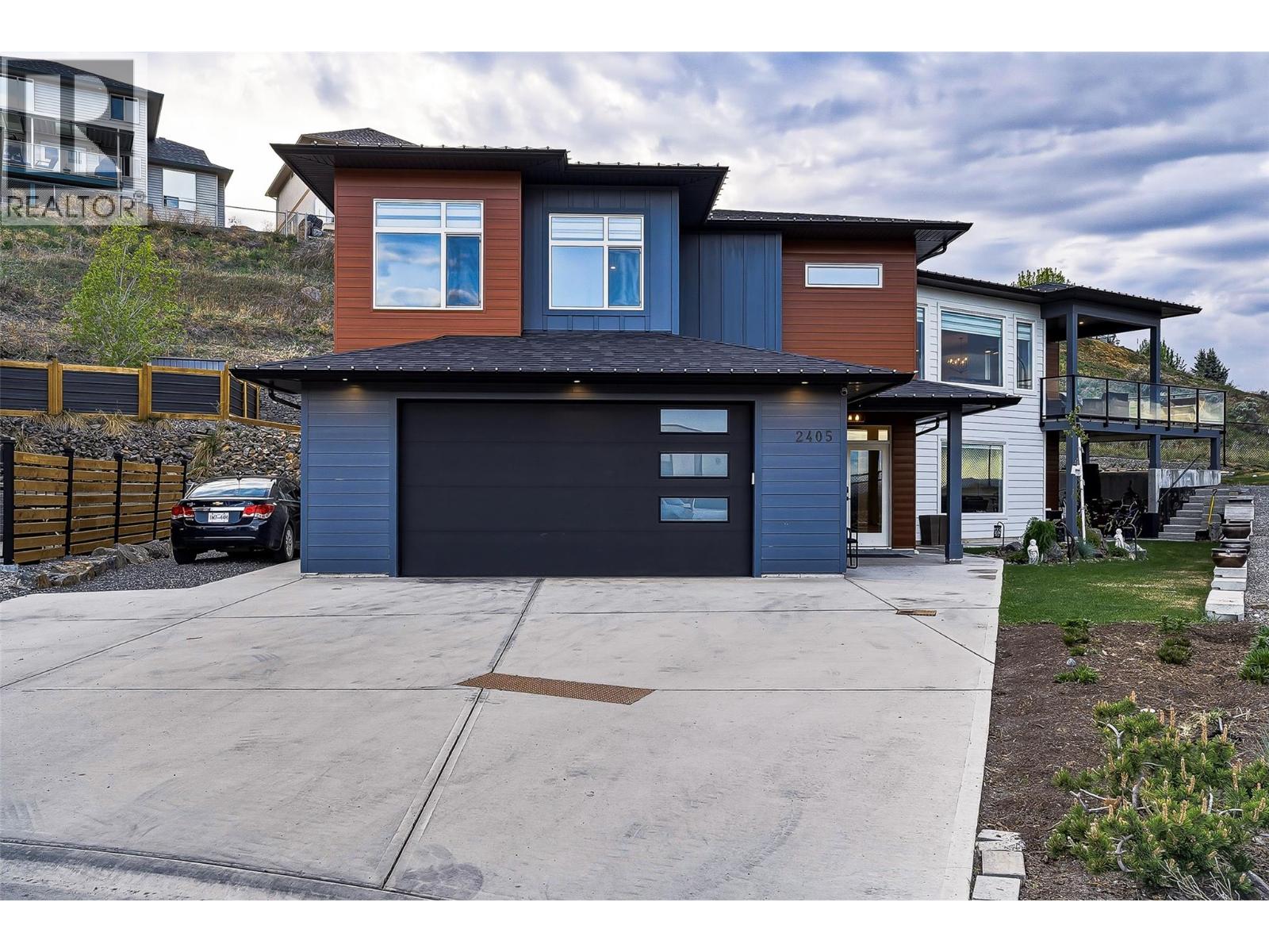 Additional image 3 of 2405 Talbot Place, Kamloops, BC, V1S2B2