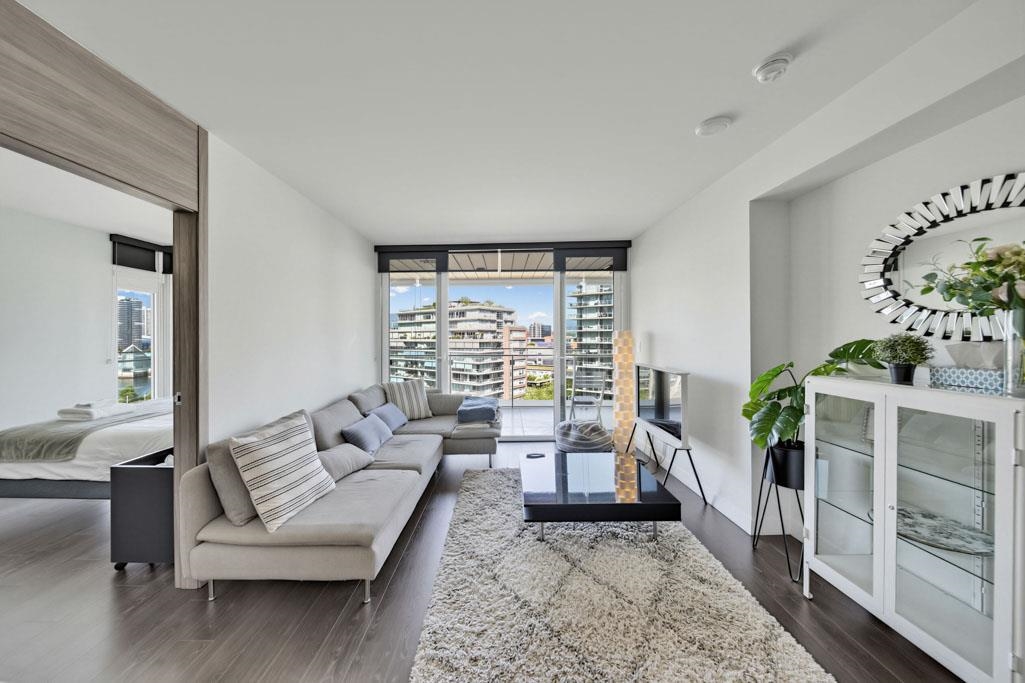 Additional image 3 of 1207-1768 Cook Street, Vancouver, BC, V5Y 0N3