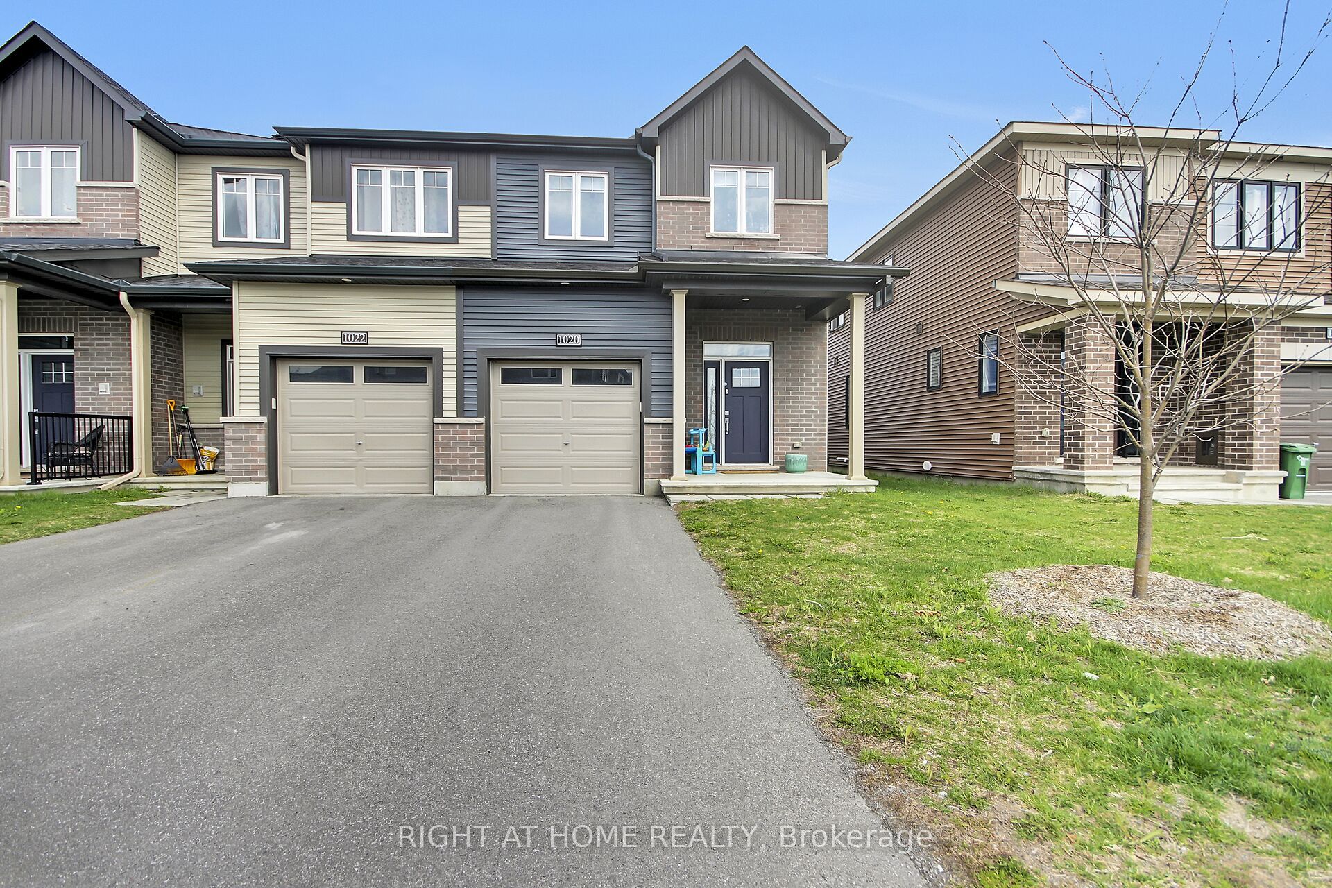 1020 Ballyhale Heights, Ottawa, ON, K2J 6Y6