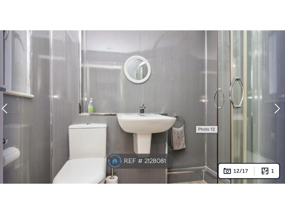 Additional image 9 of 2 bed terraced house to rentBlackburn St, Glasgow G51