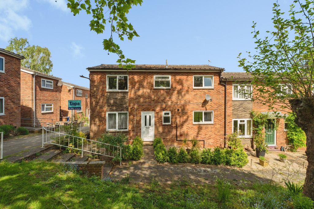 Additional image 20 of 3 bed terraced house for saleYork Close, Bury St. Edmunds IP33