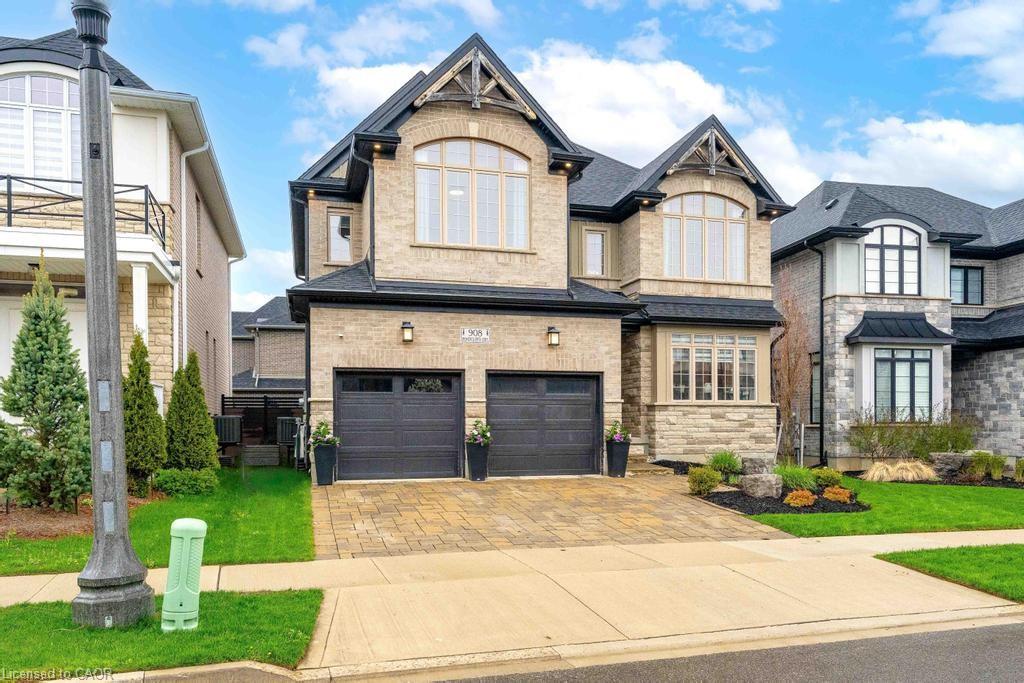 Additional image 2 of 908 Pondcliffe Court, Kitchener, ON, N2R 0M4
