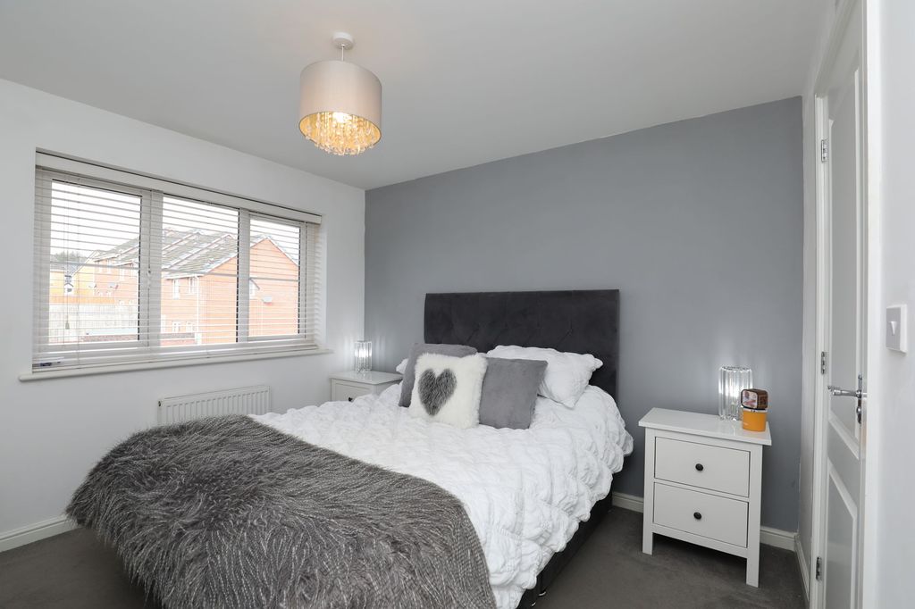 Additional image 5 of 3 bed semi-detached house for saleRhodfa Parc Slip, Tondu, Bridgend CF32