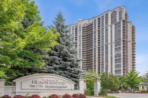 Additional image 8 of Ph1-710 Humberwood Boulevard, Toronto, ON, M9W 7J5