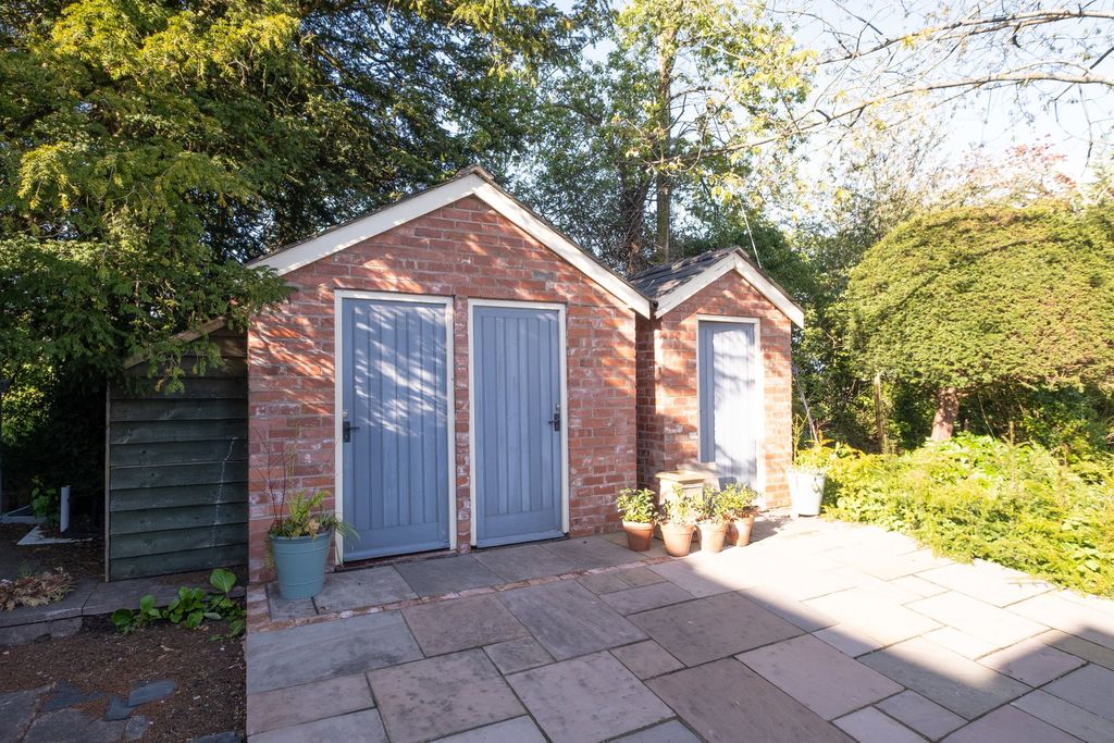 Additional image 42 of 9 bed country house for saleLaskett Lane, Much Birch, Herefordshire HR2