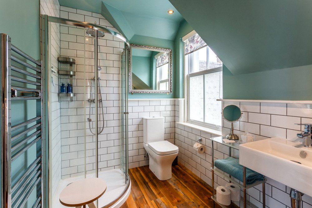 Additional image 16 of 6 bed detached house for saleBenview, Whiting Bay, Isle Of Arran, North Ayrshire KA27