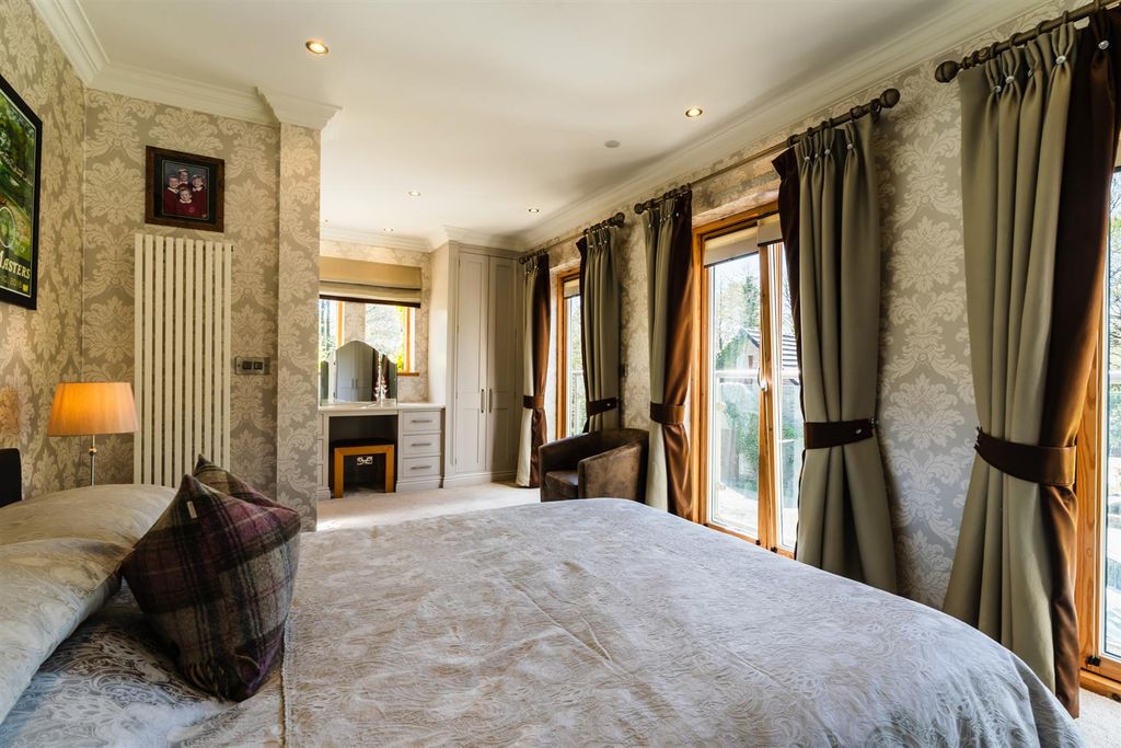 Additional image 25 of 5 bed detached house for saleCowley Lane, Holmesfield, Dronfield S18