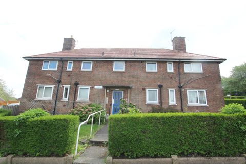 East Glade Close, Sheffield S12