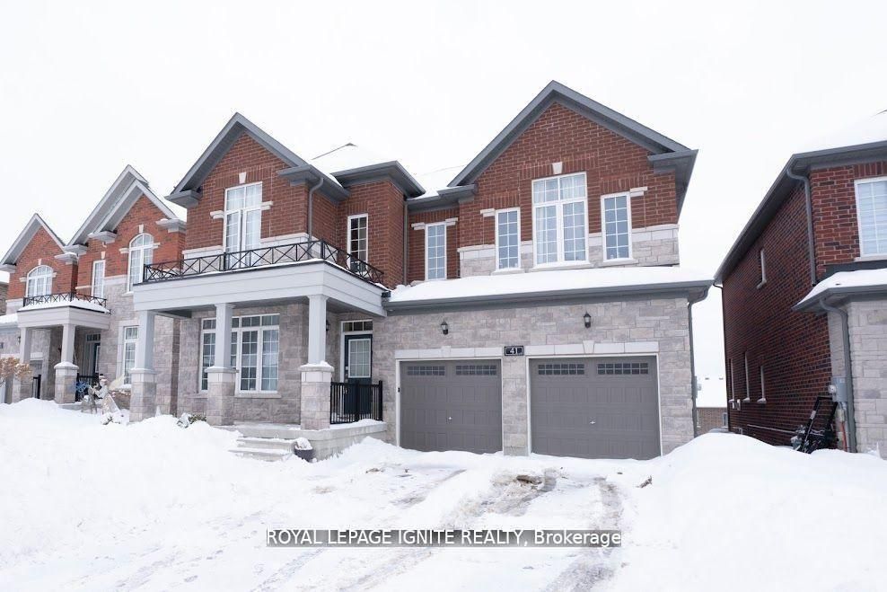 Additional image 3 of 41 Northhill Avenue E, Cavan Monaghan, ON, L0A 1G0