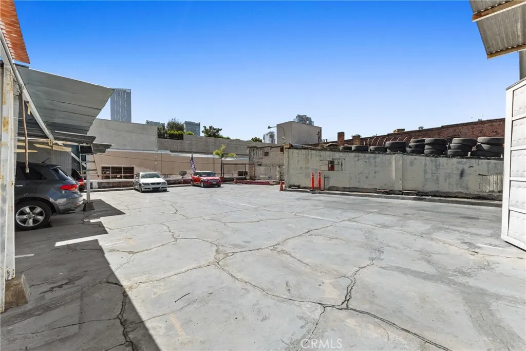 Additional image 27 of 715 Witmer St, Los Angeles, CA 90017