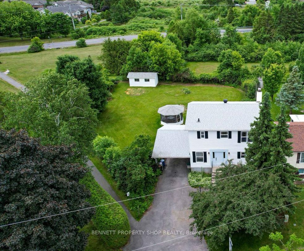 22 Poole Creek Crescent, Ottawa, ON, K2S 1T6