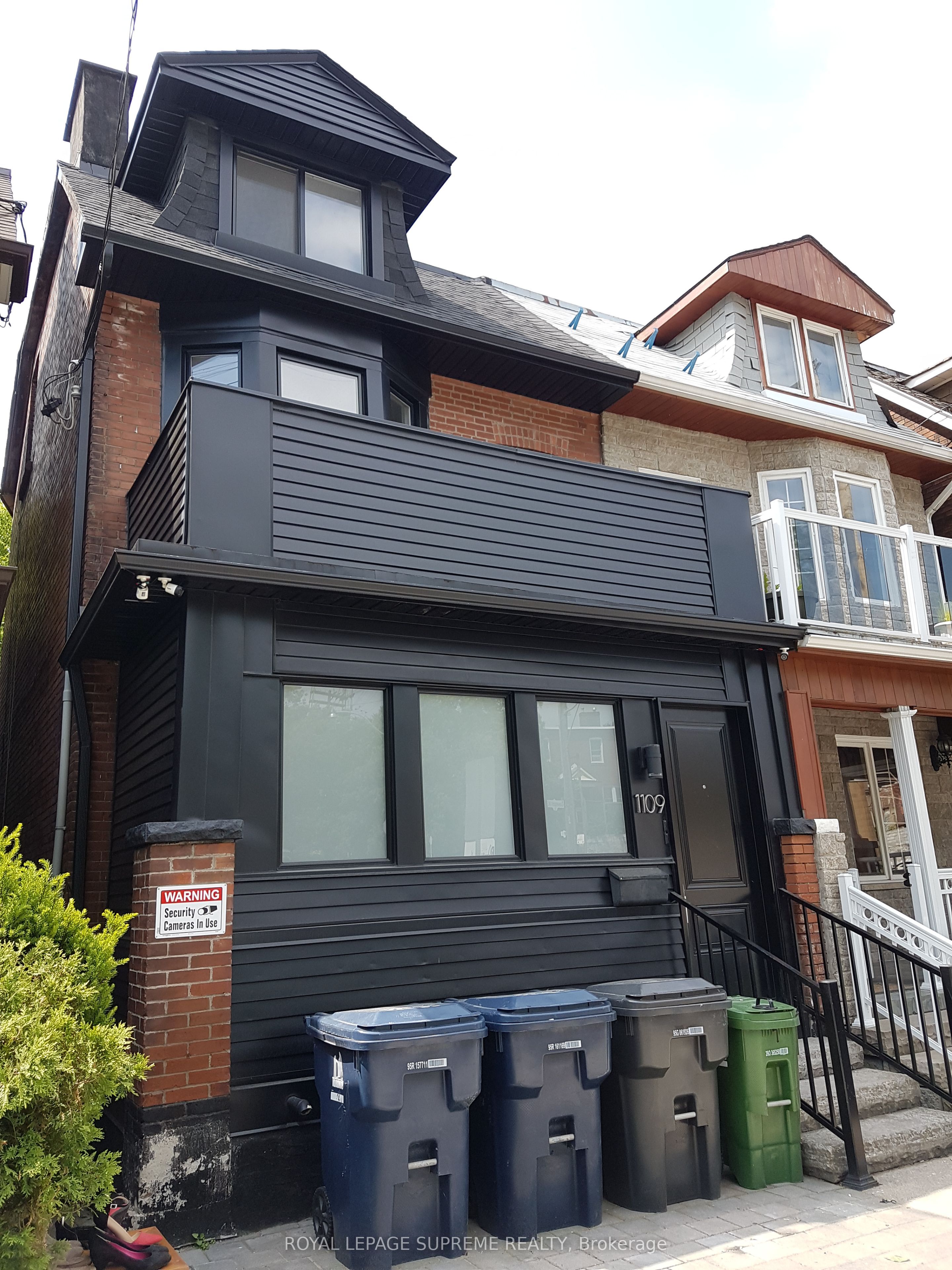 Additional image 3 of Lower-1109 Davenport Road, Toronto, ON, M6G 2C3