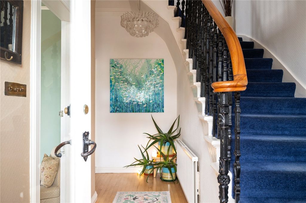 Additional image 14 of 5 bed semi-detached house for saleWestgate, North Berwick, East Lothian EH39
