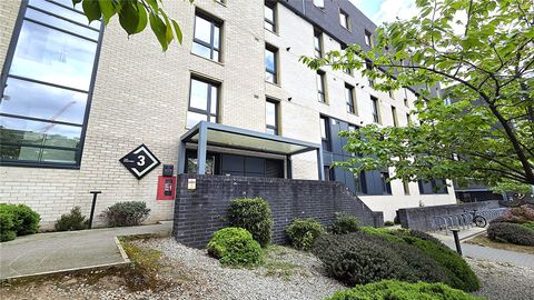 Fabrick Square, 1 Lombard Street, Birmingham, West Midlands B12