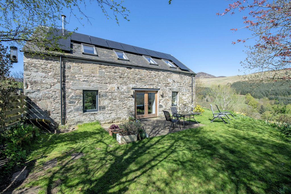 Additional image 20 of 4 bed detached house for saleKeltneyburn, Aberfeldy PH15