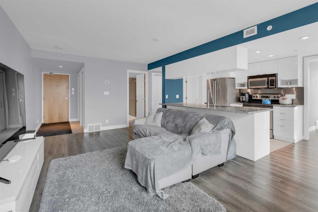 Additional image 6 of 504-1110 11 Street SW, Calgary, AB, T2R 1S5