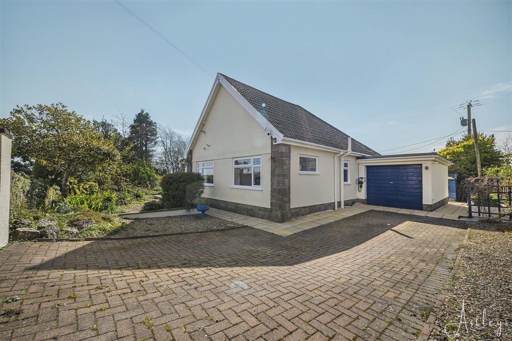 Additional image 19 of 3 bed detached bungalow for saleReynoldston, Gower, Swansea SA3