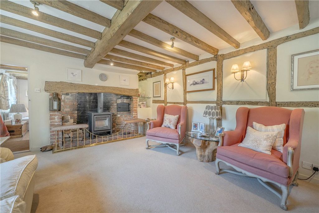 Additional image 4 of 4 bed detached house to rentSchool Lane, Boxford, Newbury, Berkshire RG20